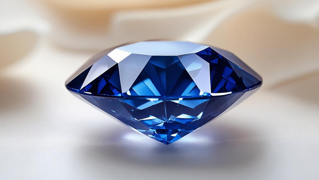 Ζαφείρι: Τι είναι, ποια είναι η αξία του και τι πρέπει να γνωρίζετε;