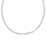 Αλυσίδα Calvin Klein 35000409 Ατσάλινη Ασημί
