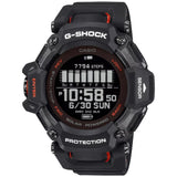 Ρολόι Casio G-Shock G-Squad GBD-H2000-1AER Με Μαύρο Καουτσούκ Λουράκι