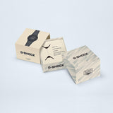 Συσκευασία ρολογιού G-Squad Casio G-Shock DW-H5600-1ER.