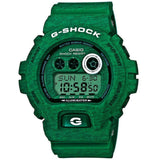 Ρολόι Casio G-Shock GD-X6900HT-3ER Με Καουτσούκ Λουράκι