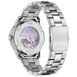 Μηχανισμός open back Citizen.