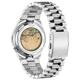 Μηχανισμός open back Citizen.