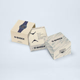 Συσκευασία ρολογιού G-Squad Casio G-Shock DW-H5600MB-2ER.