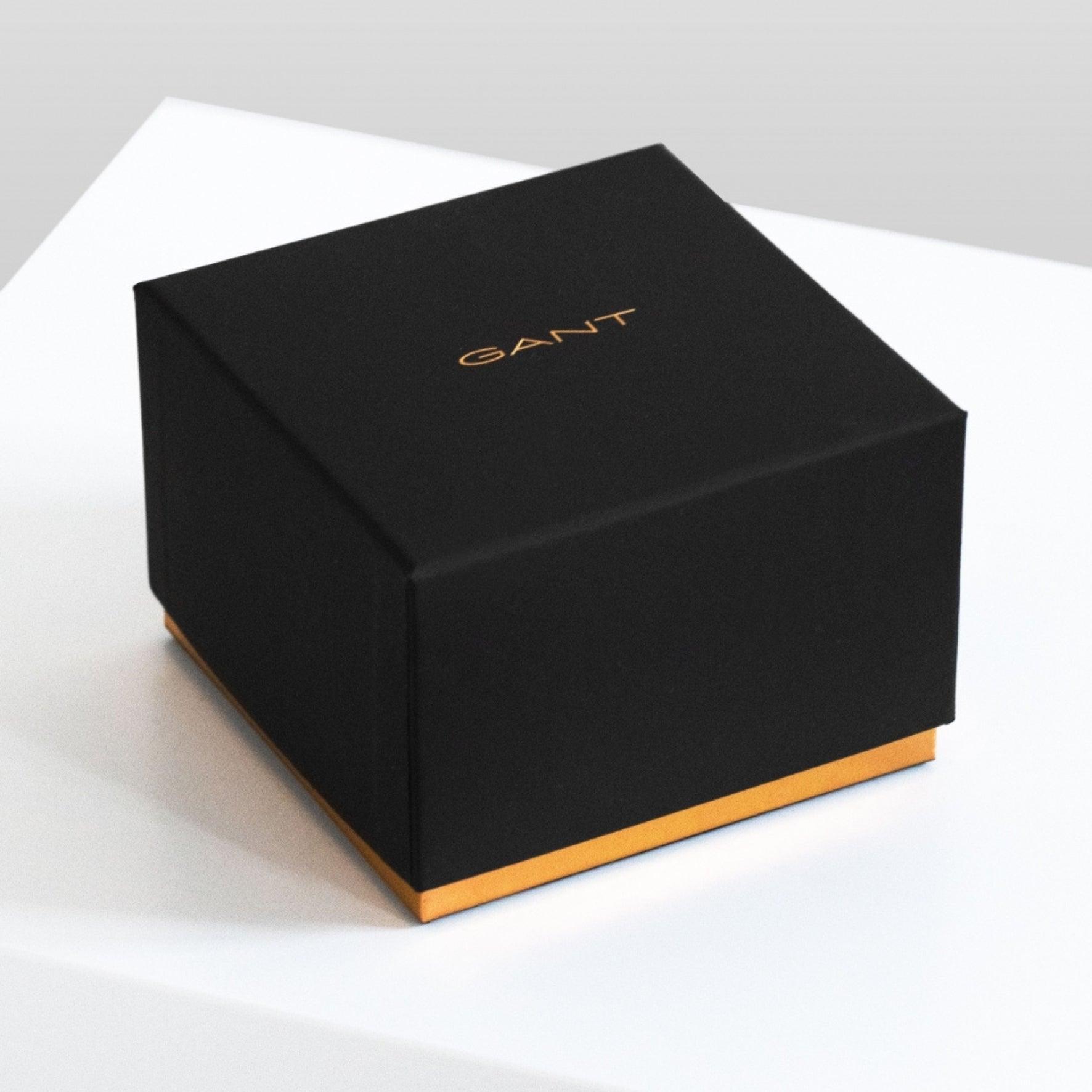 Συσκευασία ρολογιού Gant Sussex G136008.