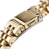 Κούμπωμα ρολογιού Gant Sussex G136008.