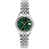Ρολόι Gant Sussex Mini G181004 Με Ασημί Μπρασελέ