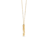 Κολιέ PDPAOLA CO01-414-U Essential