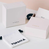 Συσκευασία δώρου για δαχτυλίδι PDPAOLA.