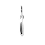 Σκουλαρίκι Pdpaola PG02-087-U Icons Large Jupiter Silver
