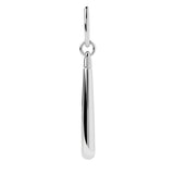 Σκουλαρίκι Pdpaola PG02-144-U Icons Supreme Jupiter Silver