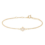 Βραχιόλι Pdpaola PU01-413-U Essentials Laura Gold