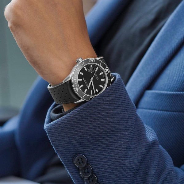 Raymond Weil Freelancer 2760-SR1-20001 Diver