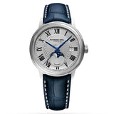 Raymond Weil Maestro Moon Phase 2239-STC-00659