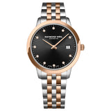 Raymond Weil Toccata Diamonds 5385-SP5-20081