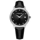 Raymond Weil Toccata Diamonds 5388-SLS-20081