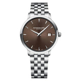 Raymond Weil Toccata Diamonds 5988-ST-70001