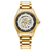 Roamer Rockshell Mark III Skeleton 220984-48-55-20