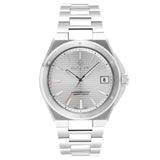 Ρολόι Gant Marshfield G192002 Με Ασημί Μπρασελέ
