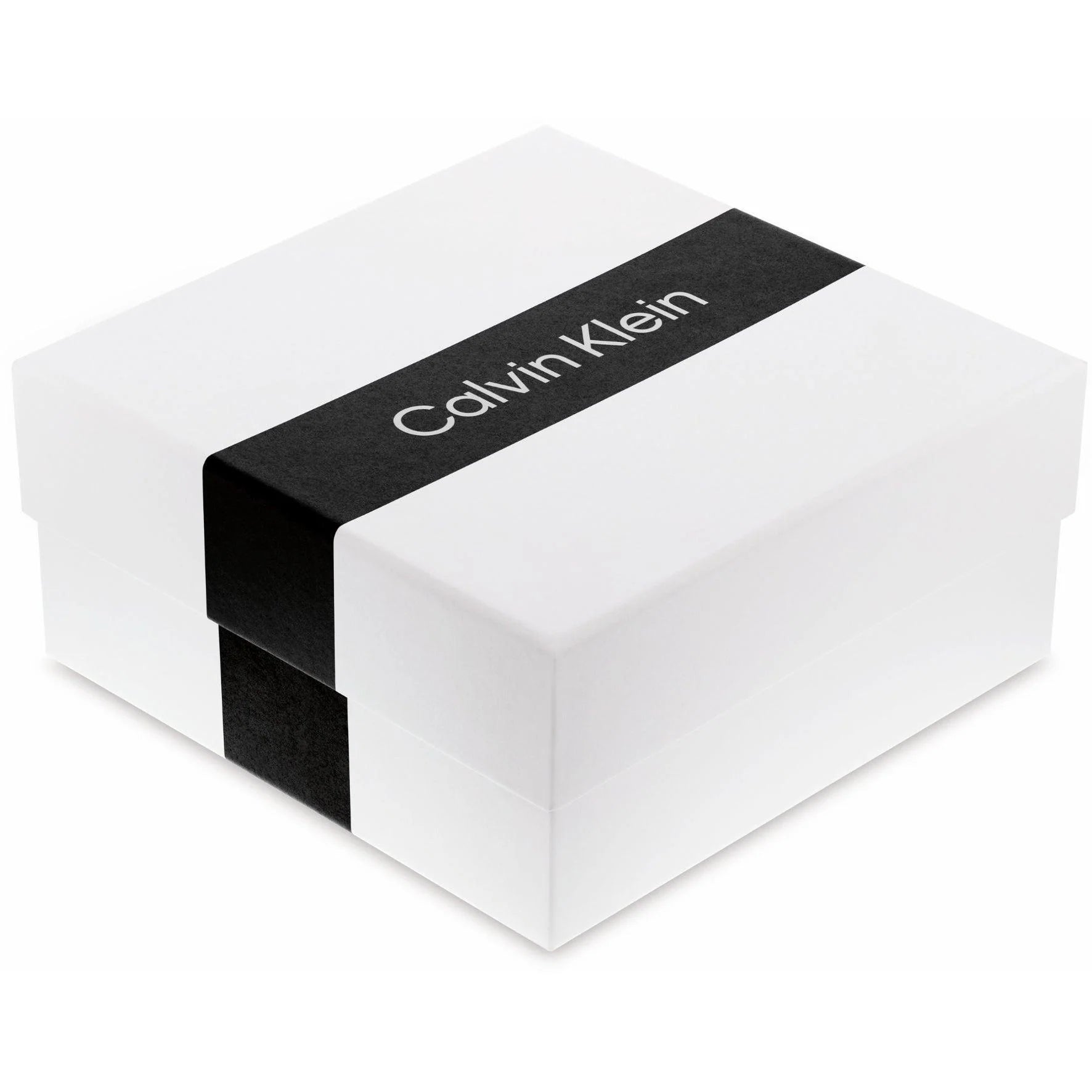Σκουλαρίκια Κρίκοι Calvin Klein 35000112 Ατσάλινοι Χρυσοί