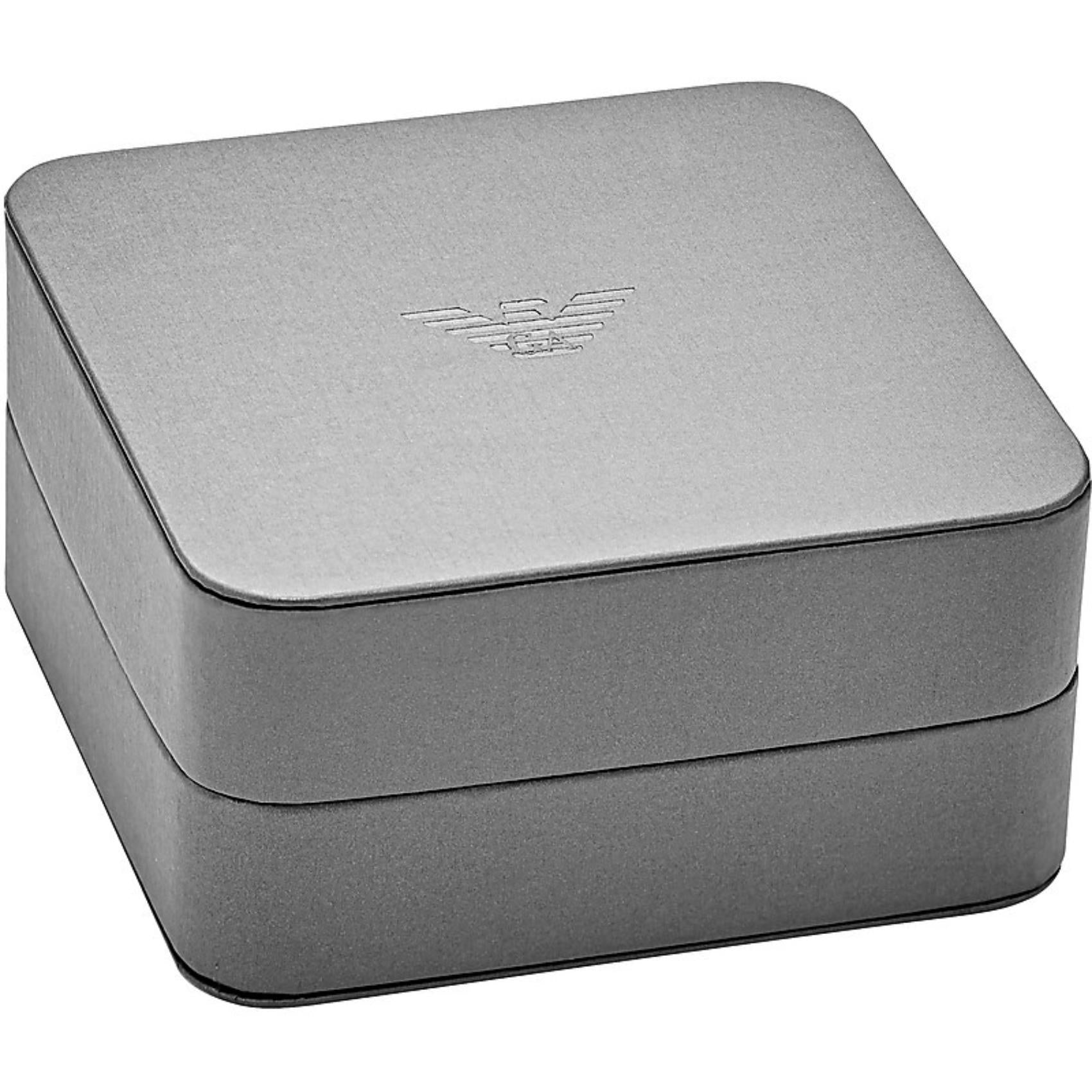 Συσκευασία από βραχιόλι Emporio Armani egs3236040.