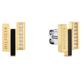 Καρφωτά Σκουλαρίκια Tommy Hilfiger 2780844