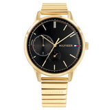 Ρολόι Tommy Hilfiger Brooke 1782019 Με Χρυσό Μπρασελέ