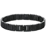 Βραχιόλι Calvin Klein 35100010 Ατσάλινο Μαύρο