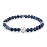 Βραχιόλι Tommy Hilfiger 2790608 Με Μπλε Χάντρες