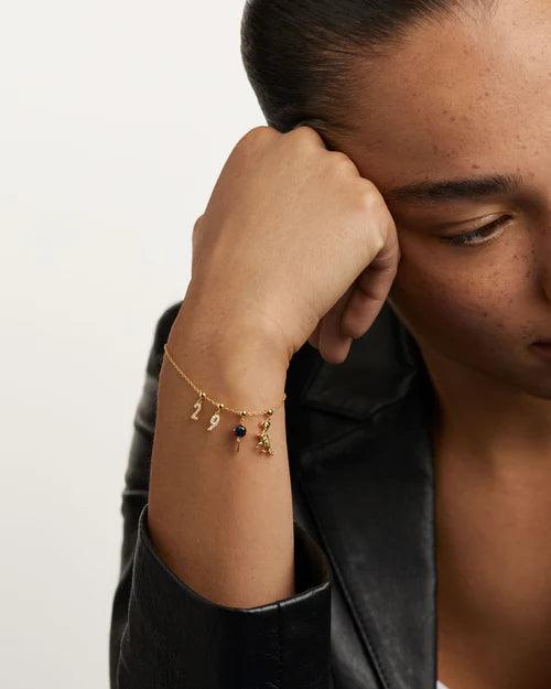 PD Paola Charm Plane CH01-022-U