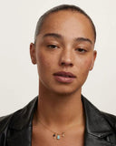 PD Paola Amazonite Serenity Charm