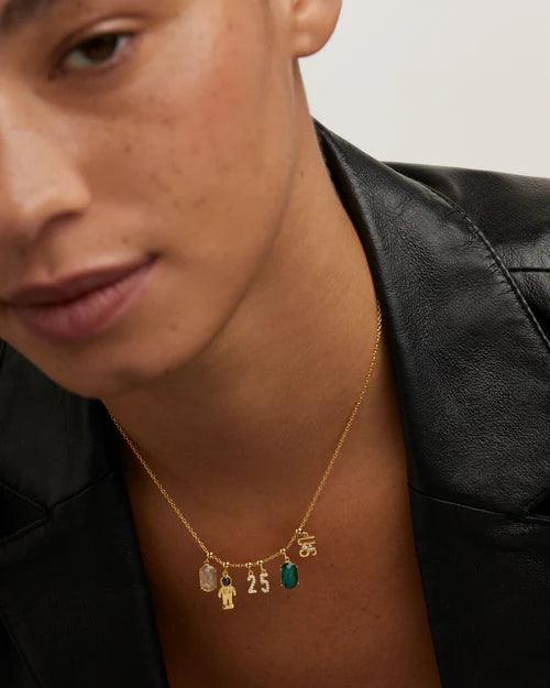 PD Paola Charm "US" CH01-032-U