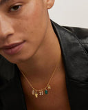 PD Paola Charm "US" CH01-032-U