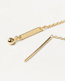 PD Paola Κολιέ για Charms CO01-439-U