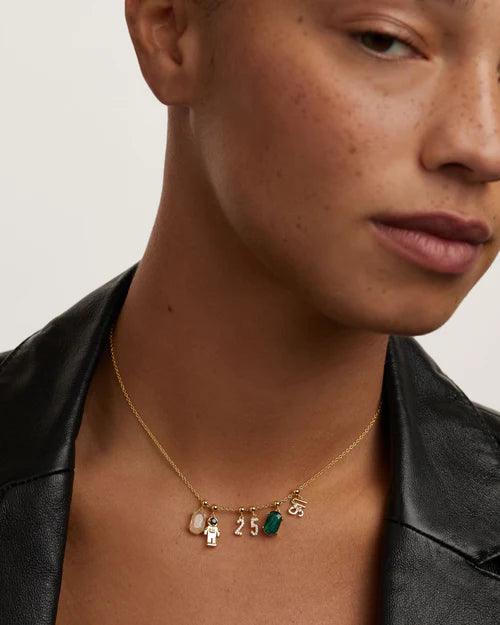 PD Paola Charm Astronaut CH01-018-U