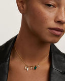 PD Paola Charm Astronaut CH01-018-U