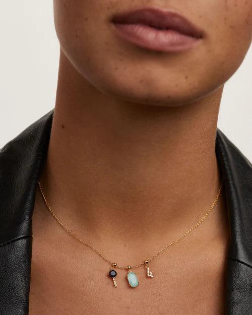 PD Paola Τhe Κey Charm CH01-025-U