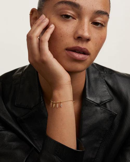 PD Paola Charm Αριθμός 8