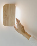 Βραχιόλι χρυσό με άπειρο και σταυρό BT5102.009