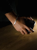 Ανδρική Ταυτότητα Ασήμι 925