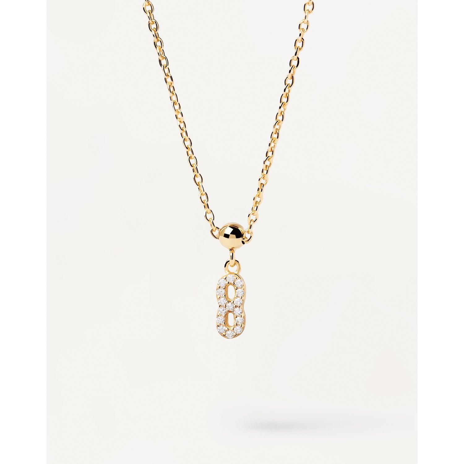 PD Paola Charm Αριθμός 8