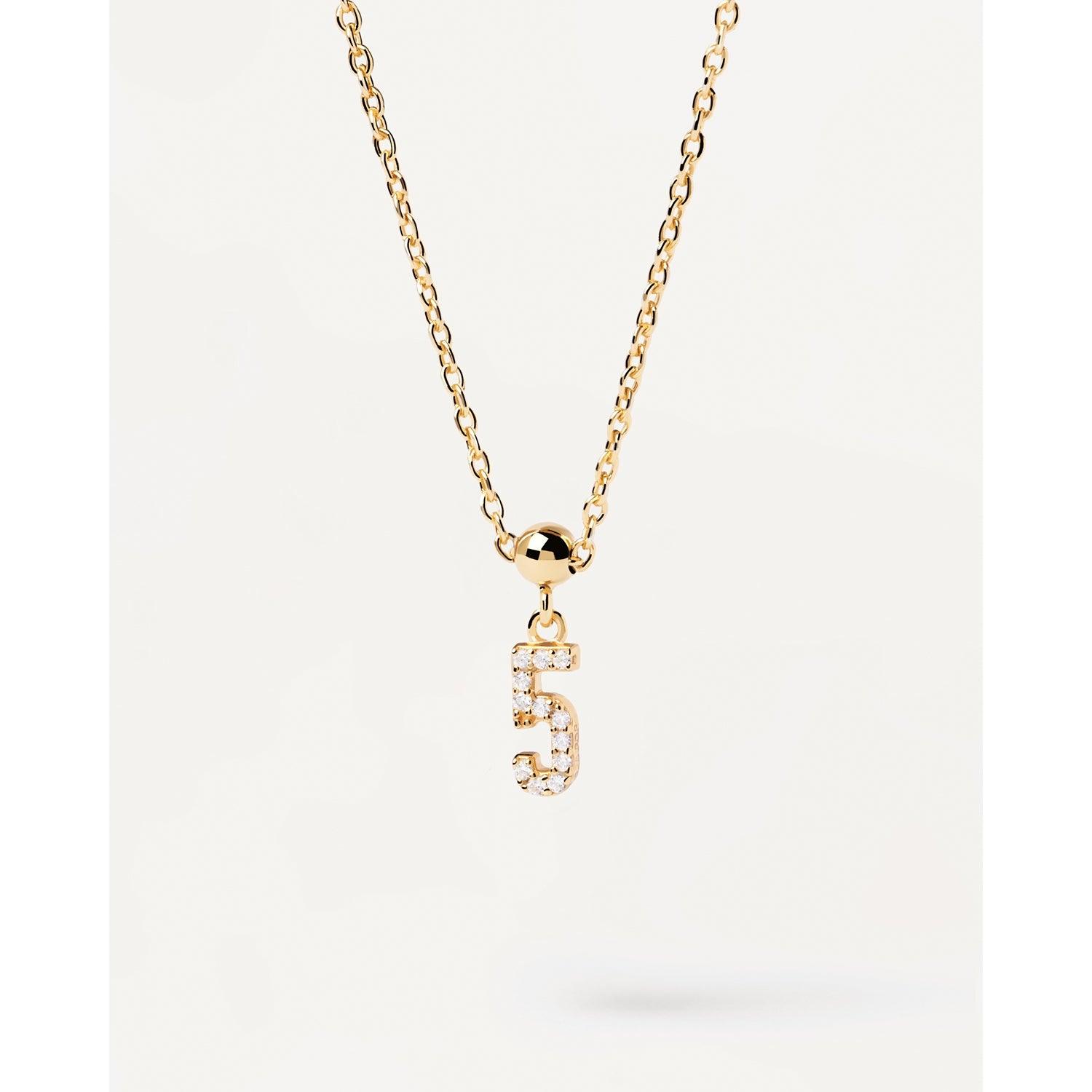 PD Paola Charm Αριθμός 5