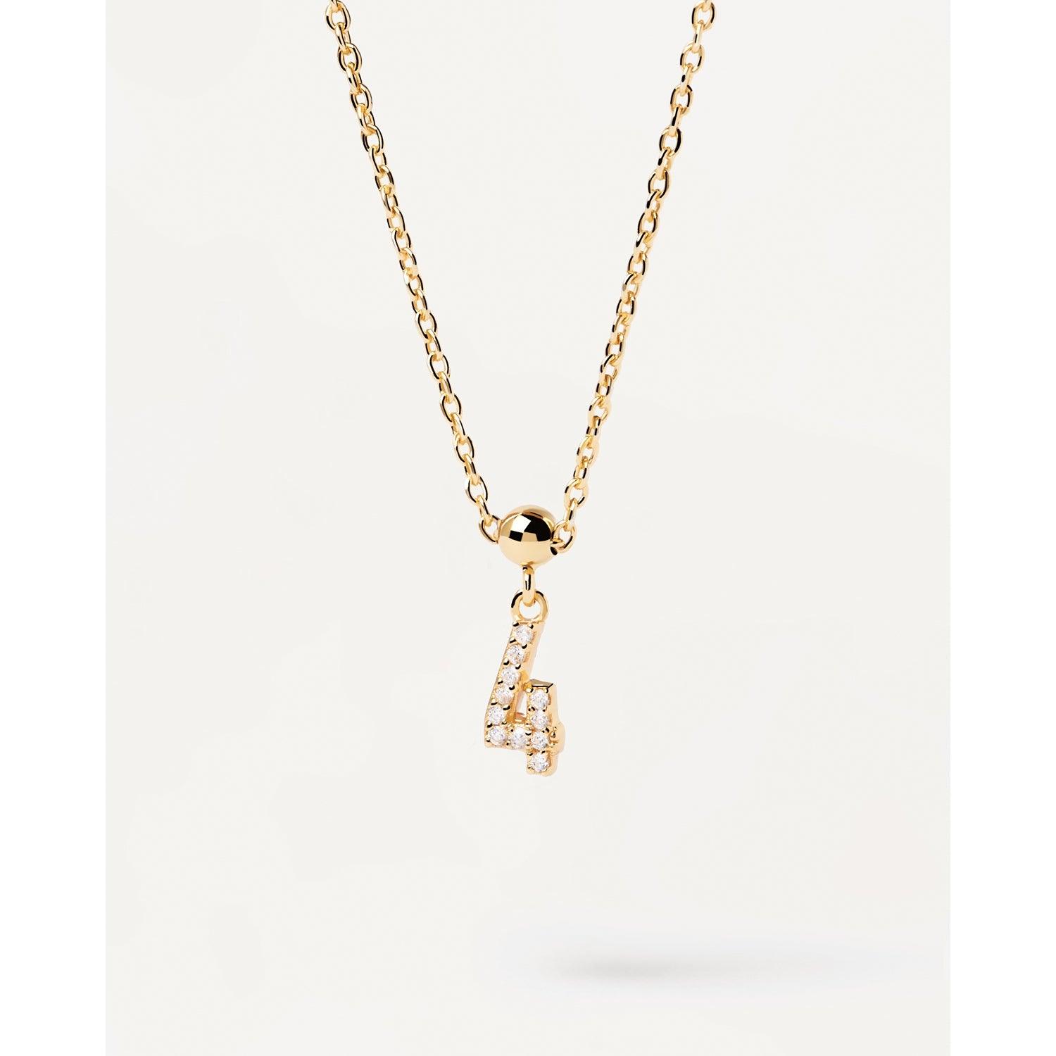 PD Paola Charm Αριθμός 4