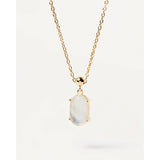PD Paola Mother Of Pearl Intuition Charm CH01-012-U