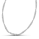 Ανδρική Αλυσίδα Λαιμού Ατσάλινη CN2205.010