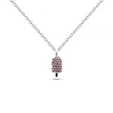 Κολιέ Popsicle Ασήμι 925 PDPAOLA CO02-235-U
