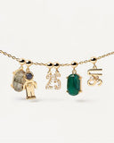 PD Paola Charm "US" CH01-032-U