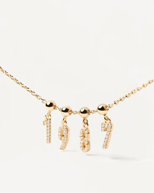 Paola Charm Αριθμός 1