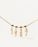 Paola Charm Αριθμός 1