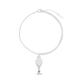 Βραχιόλι Eternum Ασήμι 925 PDPAOLA PU02-123-U